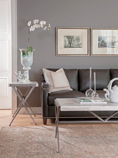 Signature Designs - Greta Rectangular Cocktail Table