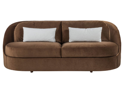Artistica Upholstery - Ava Bench Seat Sofa