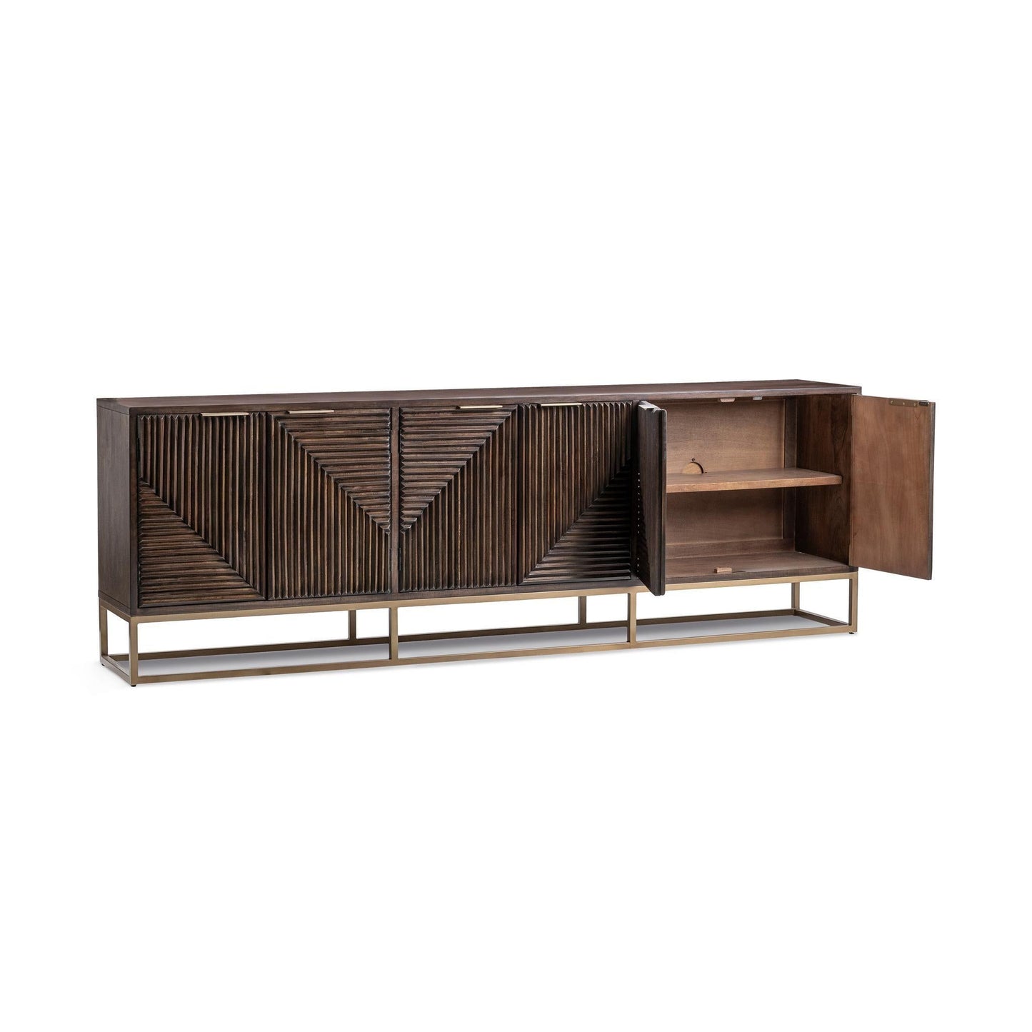 Flint - Sideboard