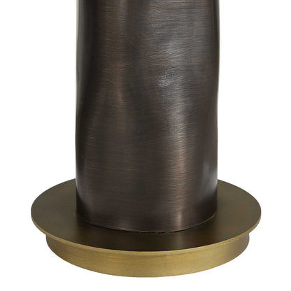 Carmine - Table Lamp - Dark Bronze