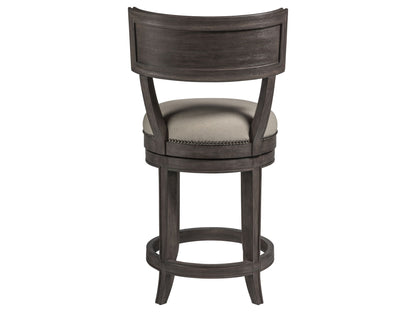 Cohesion Program - Aperitif Swivel Barstool