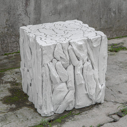Teak Root - Bunching Cube