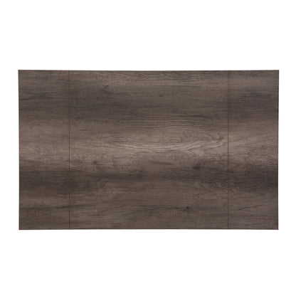 Tanners Creek - Drop Leaf Table - Graystone