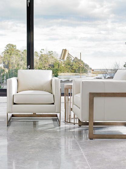 Shadow Play - Winthrop Chair