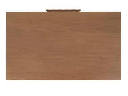 Key Biscayne - Beachside Nightstand - Light Brown