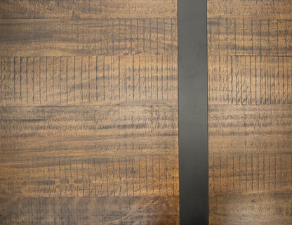 Urban Art - Table Top - Rich Brown