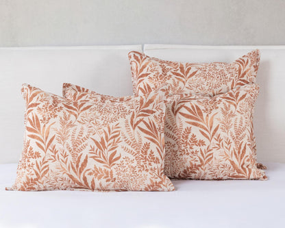 Mulberry - 3 Piece Duvet Set