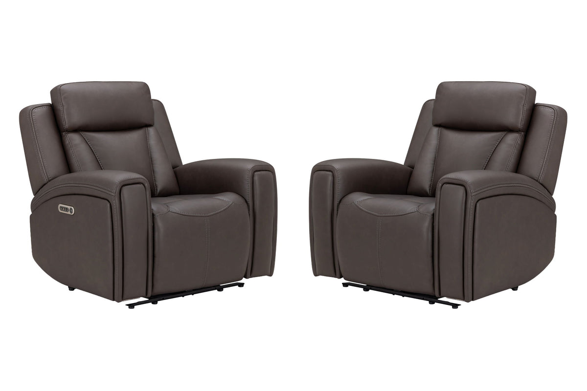 Maveric - Power Zero Gravity Recliner P3