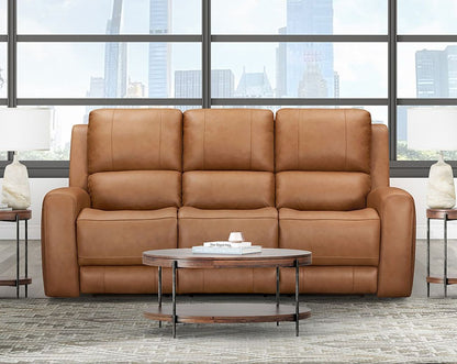 Belmont - Zero Gravity Power Reclining Living Room Set