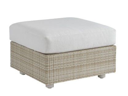 Sand Dune - Ottoman - Beige