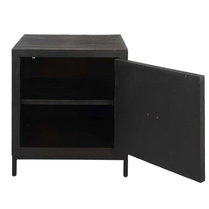 Aiken - Cabinet