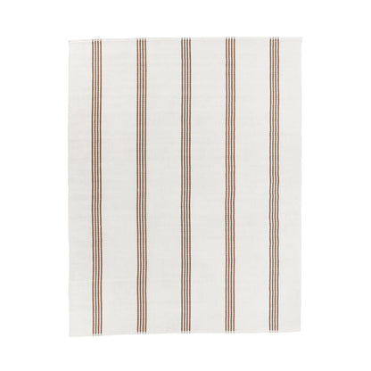 Performance Sorrento Stripe - Rug 2.6' x 8'