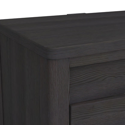 Tobias - Bedroom Set With LED