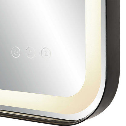 Crofton - Vanity Mirror