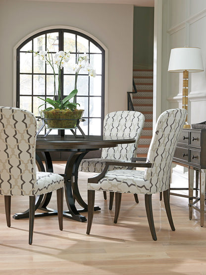 Brentwood - Schuler Upholstered Chair