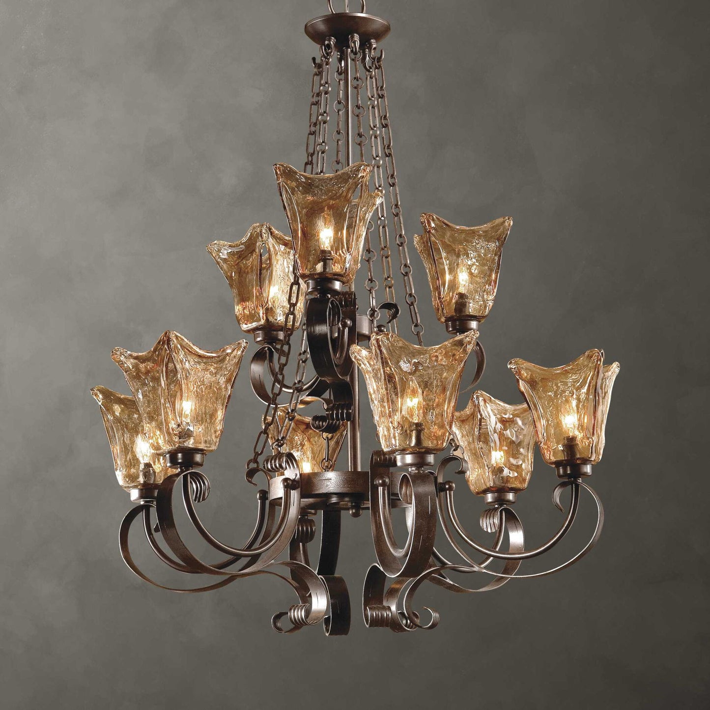 Vetraio - Chandelier