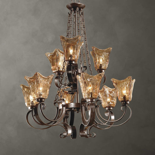 Vetraio - Chandelier