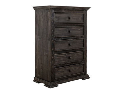 Terra - Chest
