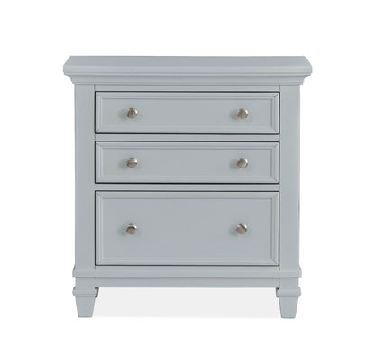 Charleston - Drawer Nightstand