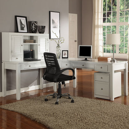 Boca - Credenza - Cottage White