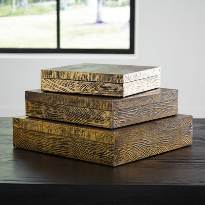 Keldy - Box Set
