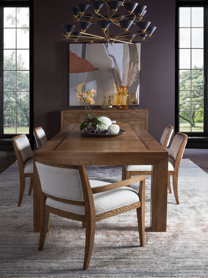 Simpatico - Simpatico Upholstered Bar Stool