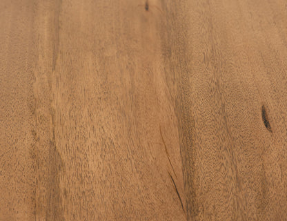 Balam - Chest - Brown