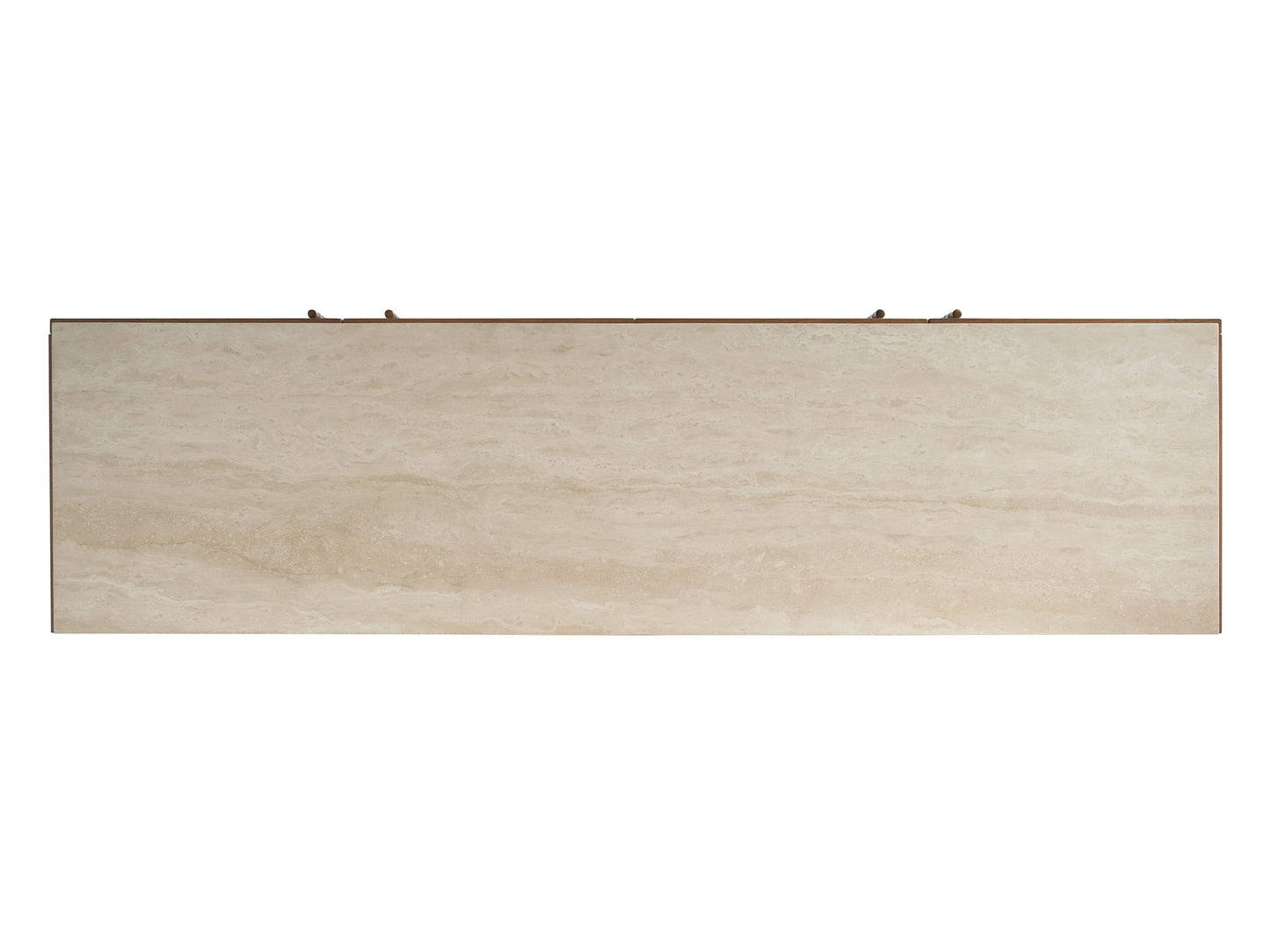 Key Biscayne - Biscayne Landing Buffet - Light Brown