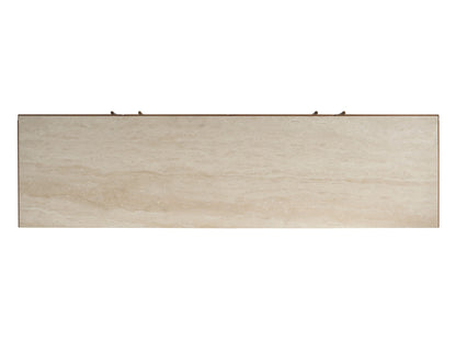 Key Biscayne - Biscayne Landing Buffet - Light Brown