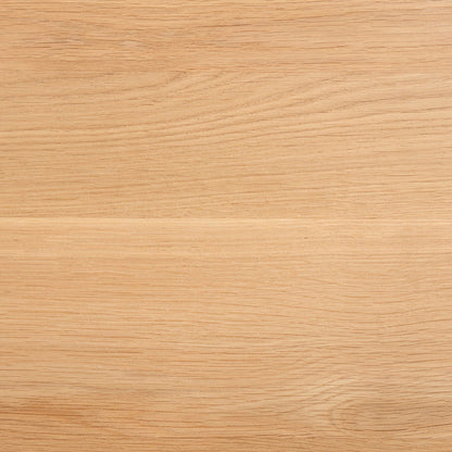 Foundation - Counter Bench - Light Oak