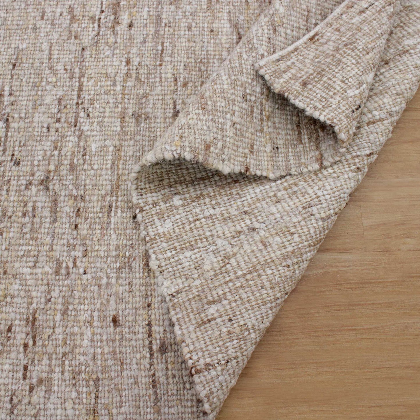 Rafael - Wool Rug