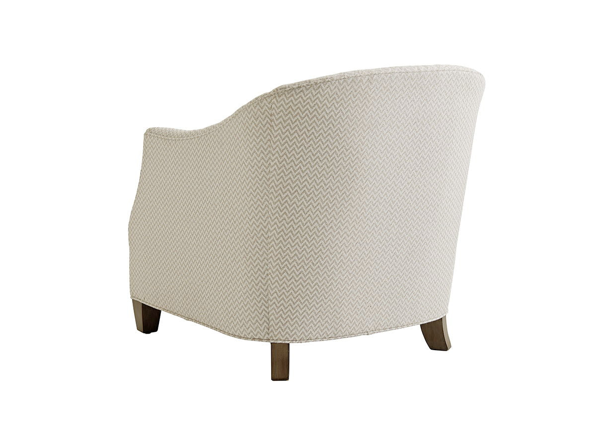 Ariana - Escala Chair