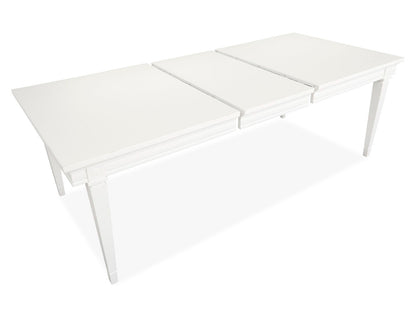 Willowbrook - Extendable Rectangular Dining Table Set