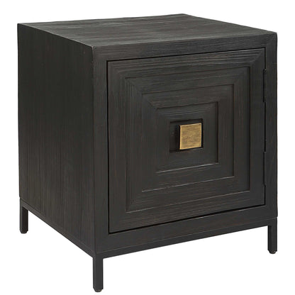 Aiken - Cabinet