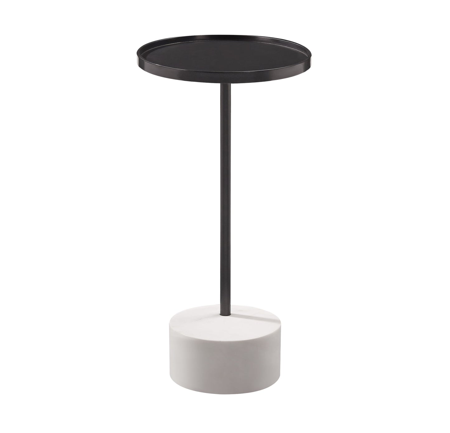 Banyan - Scatter Table - Black