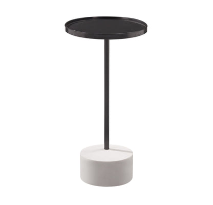 Banyan - Scatter Table - Black