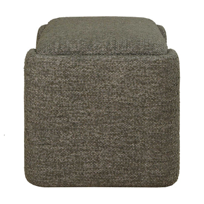 Angus - Boucle Small Bench - Green