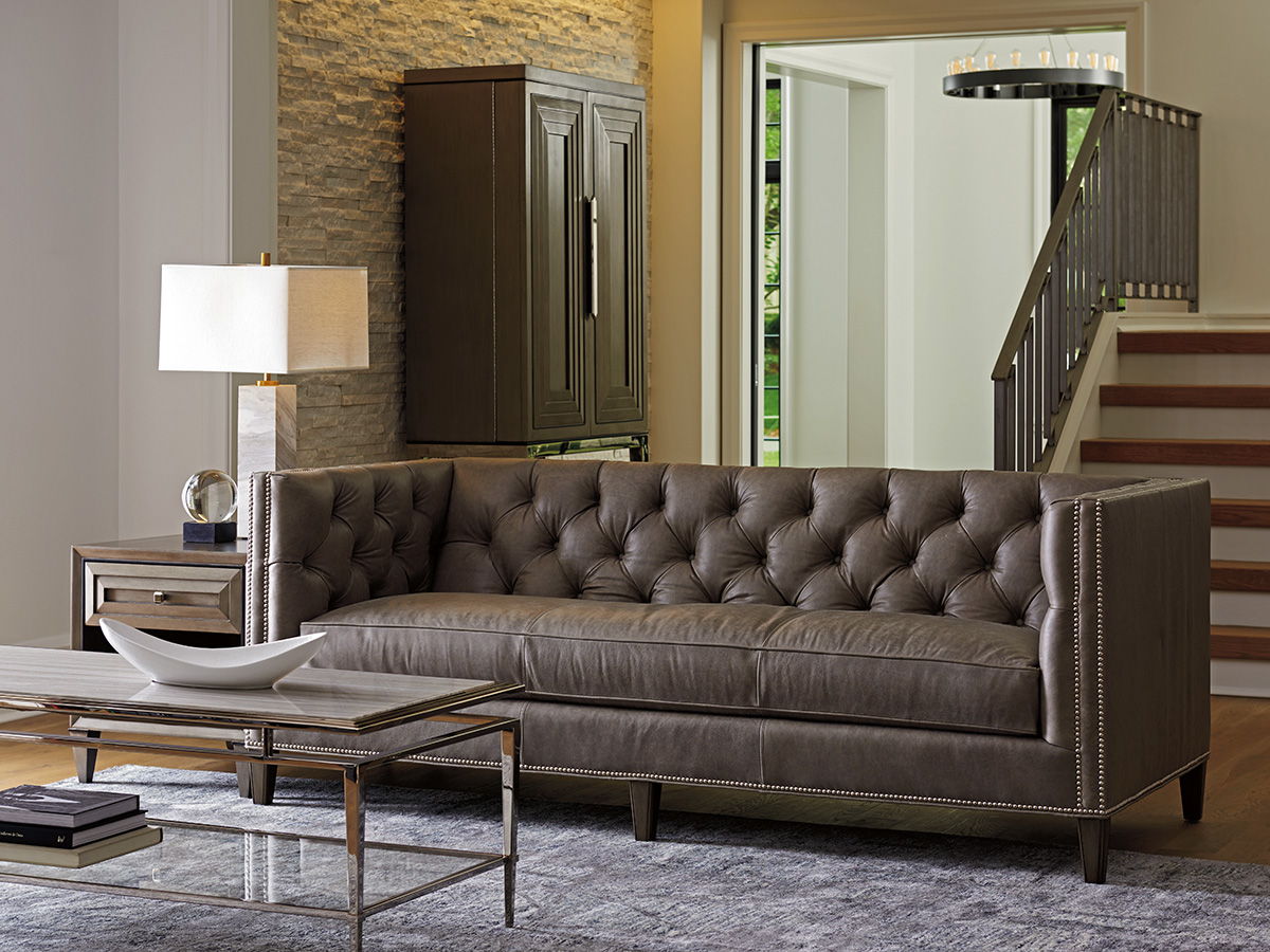 Ariana - Athene Stainless Table