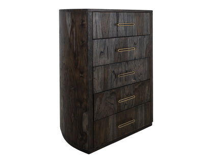 Balam - Chest