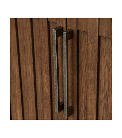 Palmer - Server - Burnished Oak