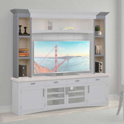 Americana Modern - Hutch Piers - Dove