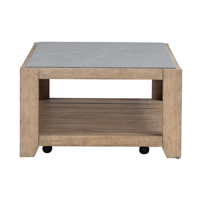 Millstone - Table