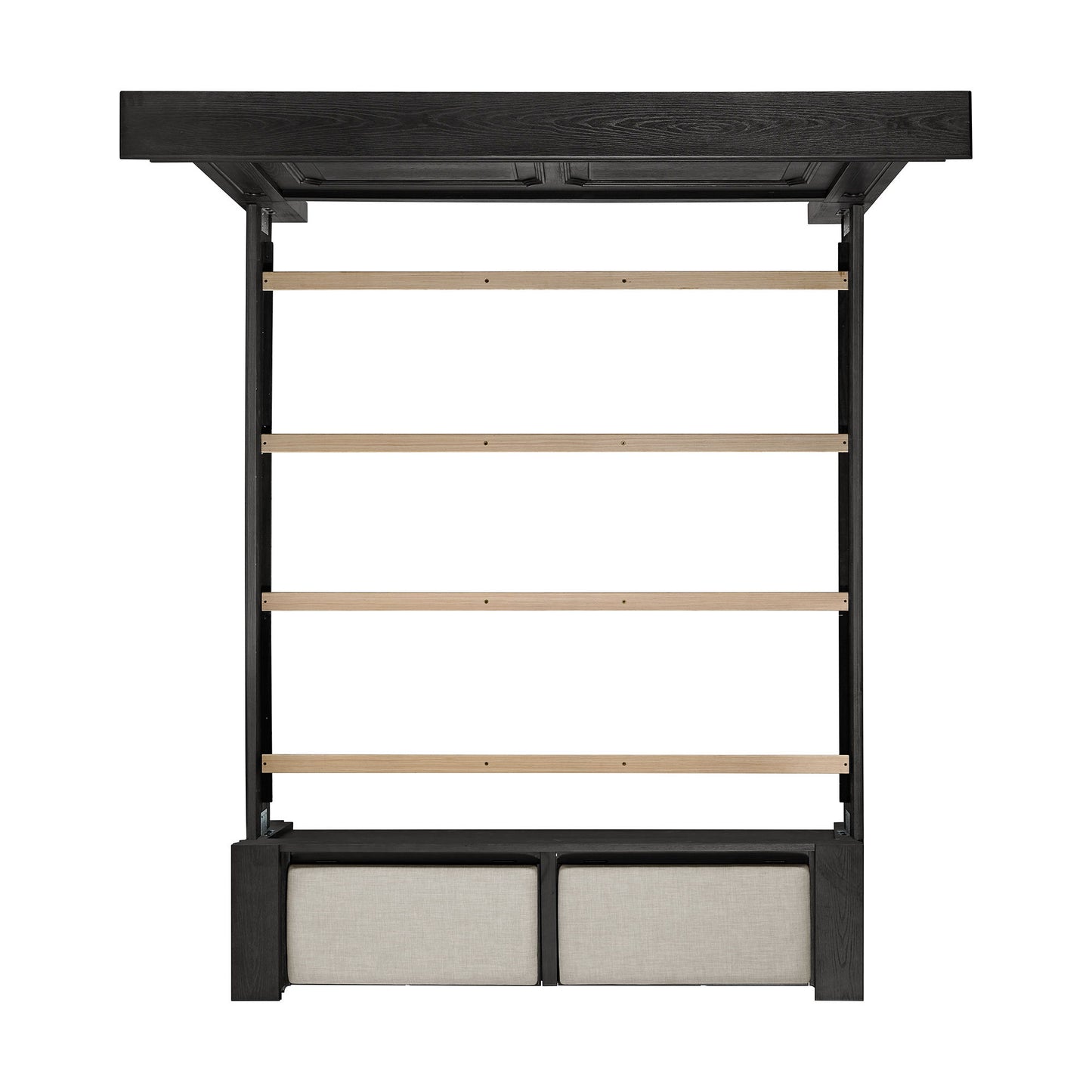 Kings Court - Storage Bedroom Set