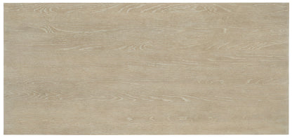 Cascade - Writing Desk - Light Brown