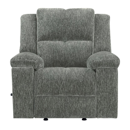 Bronco - Manual Rocker Recliner