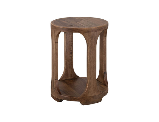 Balam - Round Table