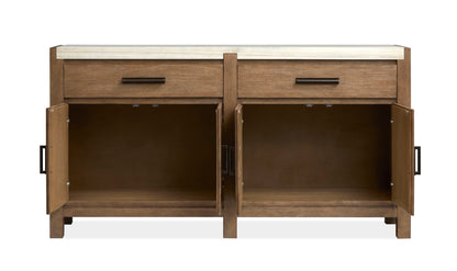 Plum Creek - Sideboard