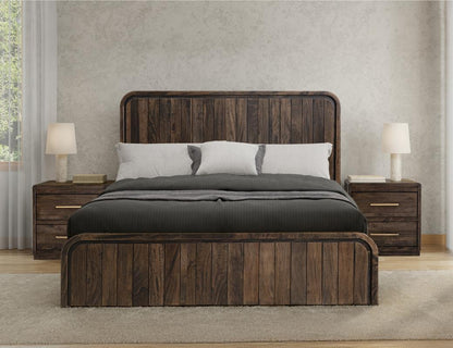 Mezquite - Bed