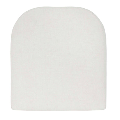 Bolster Back - Outdoor Bar Stool