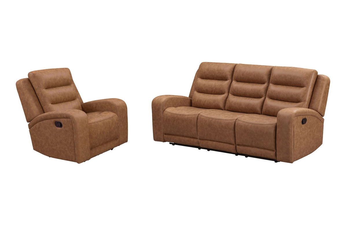 Napa - Manual Glider Recliner